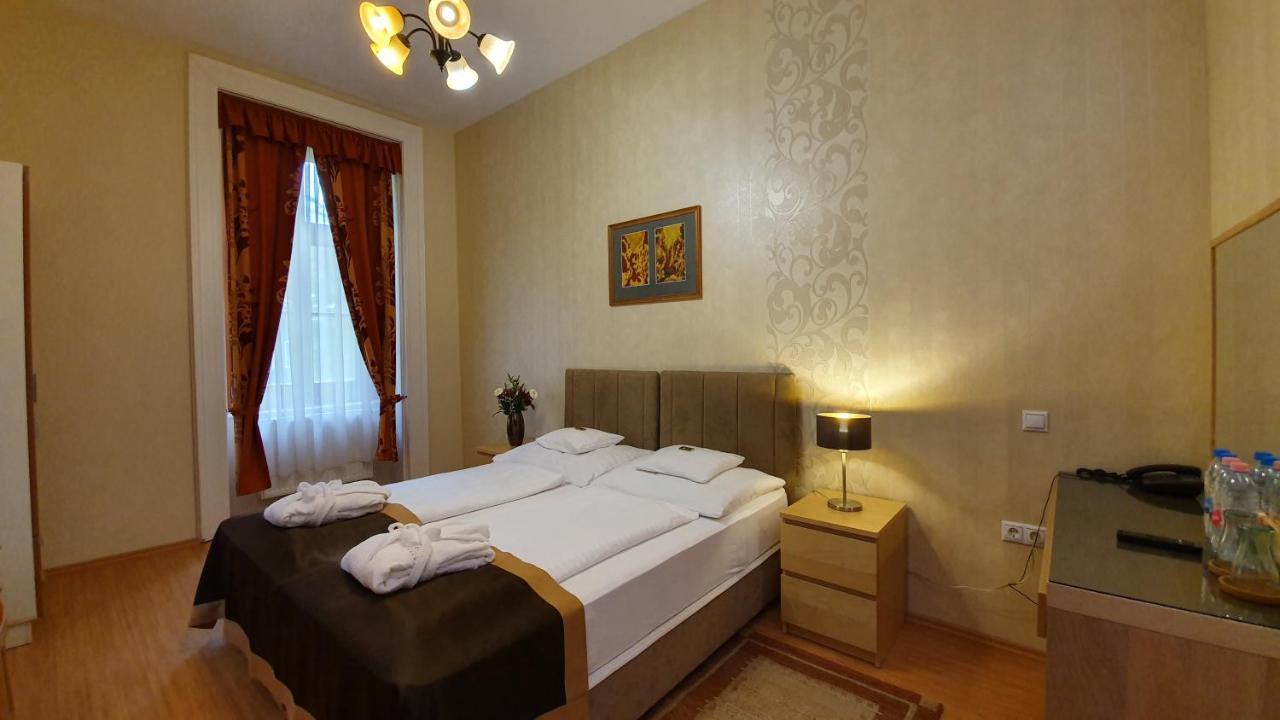 Fonix Wellness Resort Csitár Exterior foto
